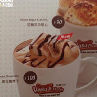 VASA 瓦薩美式餐廳