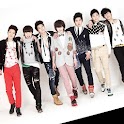 Infinite Wallpaper logo