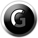GPS Grid Reference DEMO logo