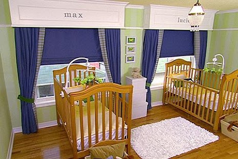 Free Baby Room Ideas APK for Android
