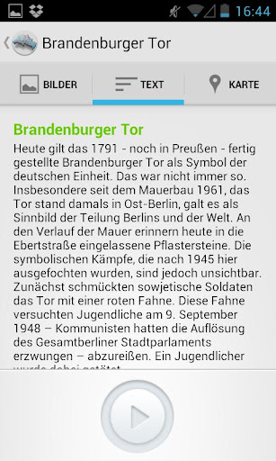 免費下載教育APP|DDR-Diktatur in Berlin app開箱文|APP開箱王