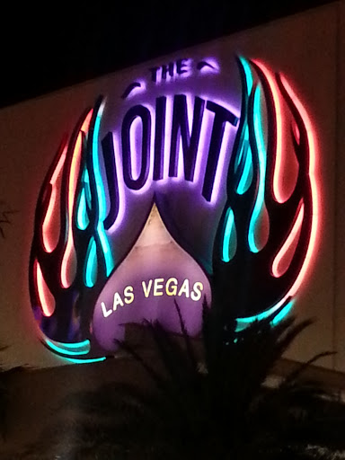 The Joint 