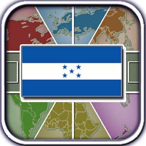 Flag Drag 2014 (Honduras).apk 1.1
