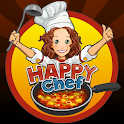 Happy Chef logo