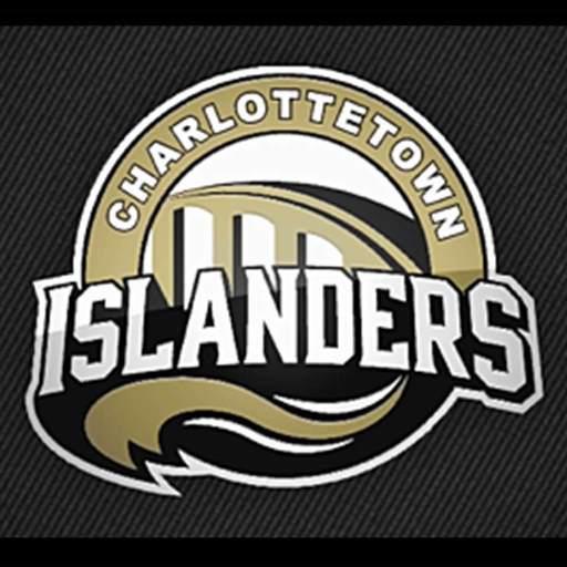Charlottetown Islanders Hockey 運動 App LOGO-APP開箱王