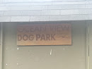Ocean View Dog Park