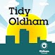 Tidy Oldham