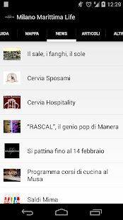 Milano Marittima Life Screenshots 3