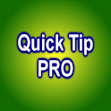 Quick Tip Pro logo