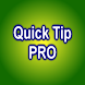 Quick Tip Pro