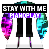 "Stay With Me" PianoPlay