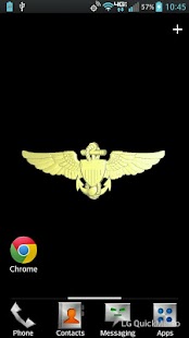 How to install Naval Aviator Wings LWP lastet apk for laptop