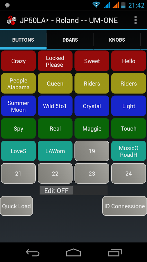Midi Commander Android Apps on Google Play