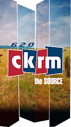 620 CKRM poster 1