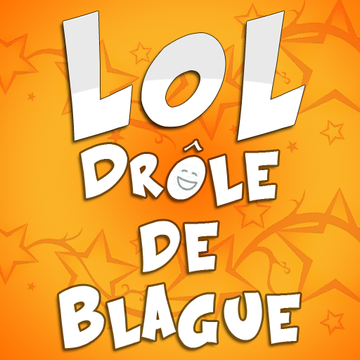 Lol Drôle de Blague LOGO-APP點子