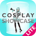 COSPLAY SHOWCASE LITE photography apps 
