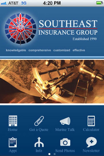 Southeast Insurance Group