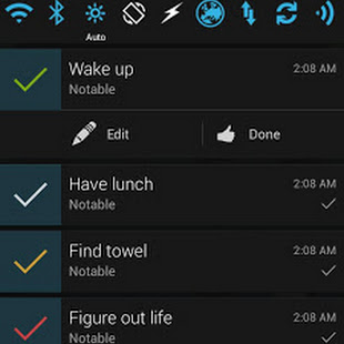 Notable Donate APK v1.3.3
