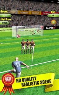 免費下載體育競技APP|Flick Soccer app開箱文|APP開箱王