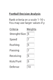 How to install Football Decision Analysis patch 2.1 apk for pc