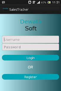 Free Download Sales Tracker APK