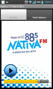 How to install Rádio e TV Nativa 88,5 v1.2.4 mod apk for pc