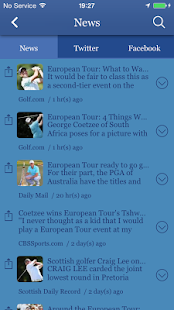 Hadley Wood Golf Club Screenshots 17
