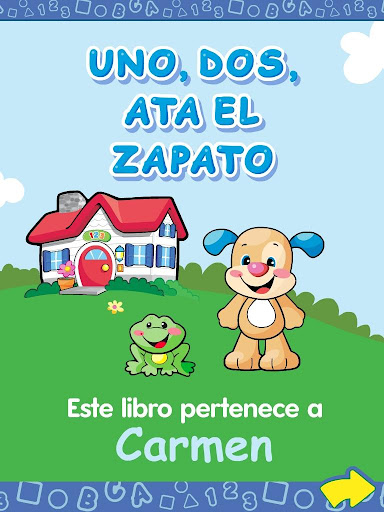 Mi primer libro digital