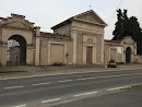 Cimitero Avigliana