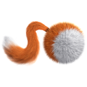 SoFurry App (public beta) logo