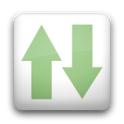 Network Tracker icon