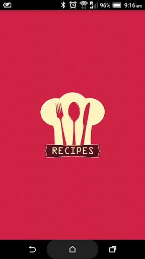 Insta Recipe Collection