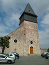 Église De Breval