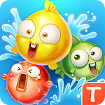 Cover Image of Download Marine Adventure for TANGO 1.2.4 APK