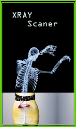 Xray Scanner Camera poster 4