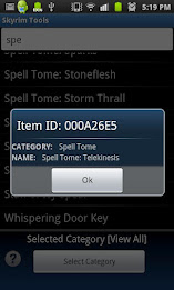 Tools For Skyrim (Full Demo) poster 7