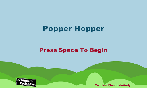 Popper Hopper
