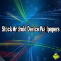 Android Stock Wallpapers icon