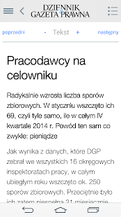 How to download Dziennik Gazeta Prawna 3.0.5 unlimited apk for android