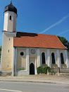 Kirche Mariä Heimsuchung