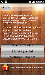 Super Sprachrecorder 1.3.52 apk