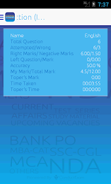 Gupta Classes by Conduct Exam Technologies LLP poster 8