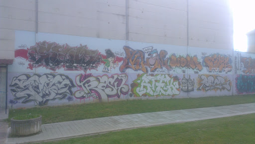 Grafiti 1 