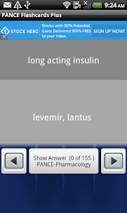 How to install PANCE Flashcards Plus 1.0 mod apk for android