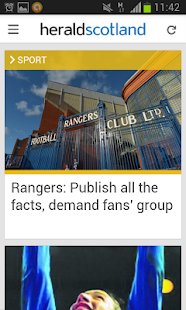 Download Herald Scotland APK