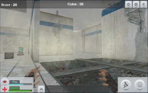 Propaganda: Maze Runner Screenshots 5