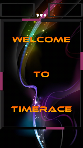 Timerace HD