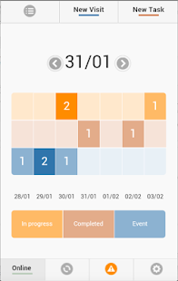 Download Bizdar Lite for Salesforce APK for PC