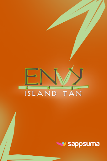 Envy Island Tan