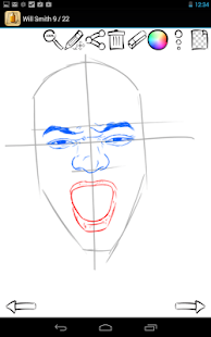 How to Draw - Art Lessons - screenshot thumbnail